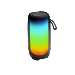 JBL BY HARMAN Pulse 5 (Bluetooth, Schwarz)