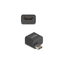 DELOCK Video-Adapter (USB C)