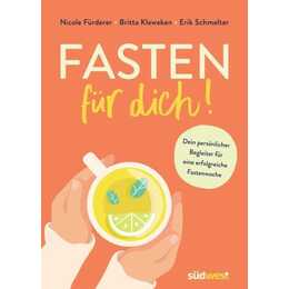 Fasten für dich!