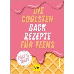Die coolsten Backrezepte für Teens