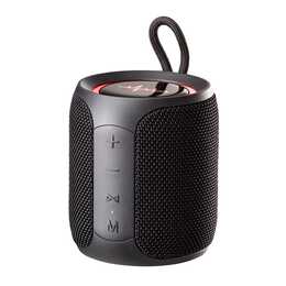 INTERTRONIC BLT-51 (Bluetooth, Noir)