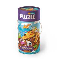 DODO Arche Noah Puzzle (50 x)