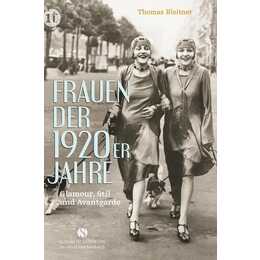 Frauen der 1920er Jahre