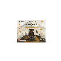 Ghost of Yōtei Collector’s Edition (PS5, DE, IT, FR)