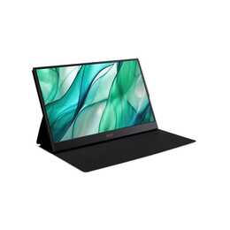 ACER PM1 PM161QB (15.6", 1920 x 1080, Schwarz)