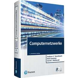 COMPUTERNETZWERKE
