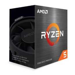 AMD Ryzen 7 5700G (AM4, 3.8 GHz)