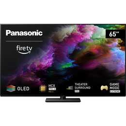 PANASONIC TV-65Z85AEK Smart TV (65", OLED, Ultra HD - 4K)