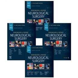 Youmans And Winn Neurological Surgery