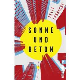 Sonne und Beton