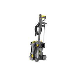 KÄRCHER PROFESSIONAL Hochdruckreiniger HD 5/11 P Plus (Netzbetrieb)