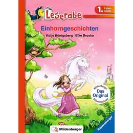 Einhorngeschichten