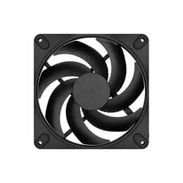FRACTAL DESIGN Momentum 14 RGB (140 mm)