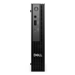 DELL Pro Micro QCM1250 (Intel Core Ultra 5 235T, 16 GB, 512 GB SSD, Intel HD Graphics, Noir)