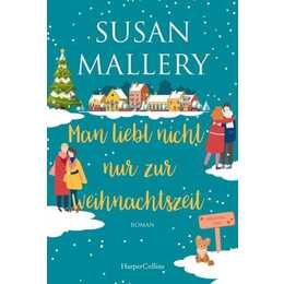 Man liebt nicht nur zur Weihnachtszeit
