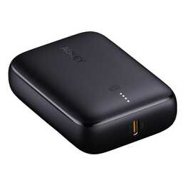 AUKEY Basix Mini 10000 (10000 mAh, Quick Charge 3.0, Power Delivery)
