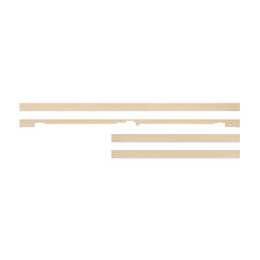 SAMSUNG Rahmen Frame 4.0 VG-SCFT75BE/XC