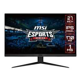 MSI G2712DE (27", 1920 x 1080, Schwarz)