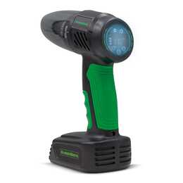 MEDIASHOP Aspirapolvere per auto Air Storm