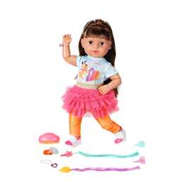 ZAPF CREATION Baby Born Style & Play