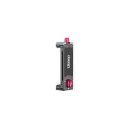 ULANZI U-Pad III Tablet-Halterung (Schwarz, Rot)