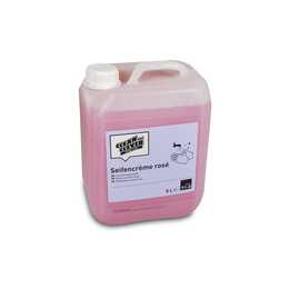 CLEAN & CLEVER Savon liquid pour les mains SMA 91-8 (5000 ml)