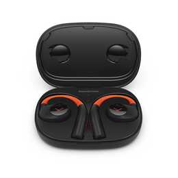 BEYERDYNAMIC Verio 200 Sport (Orange, Schwarz)