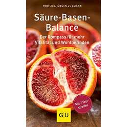 Säure-Basen-Balance