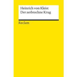 Der zerbrochne Krug