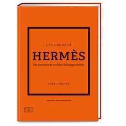 Little Book of Hermès