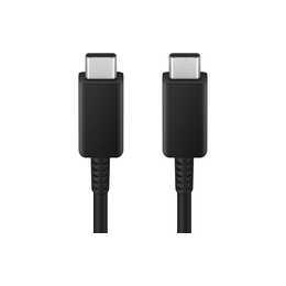 SAMSUNG EP-DX510JBEGEU USB-Kabel (USB Typ C, 1.8 m)