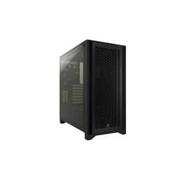 CORSAIR 4000D Airflow (Mini ITX, E-ATX, ATX, Micro ATX)