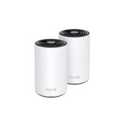 TP-LINK Deco XE75 WLAN-Mesh System