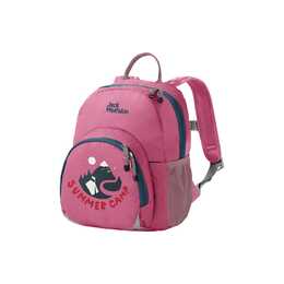 JACK WOLFSKIN Kindergartenrucksack Buttercup (4.5 l, Pink)