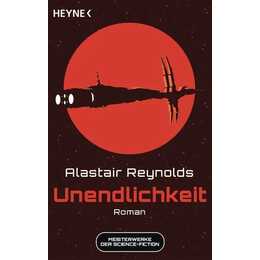 Unendlichkeit