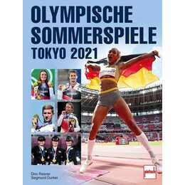 Olympische Sommerspiele Tokyo 2021