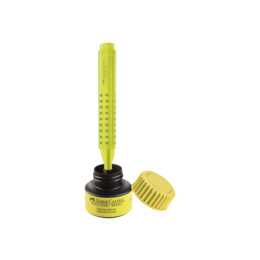 FABER-CASTELL Textmarker (Gelb, 1 Stück)