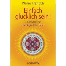 Einfach glücklich sein!
