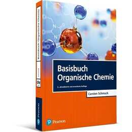 Basisbuch Organische Chemie