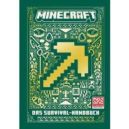 Minecraft - Das Survival-Handbuch