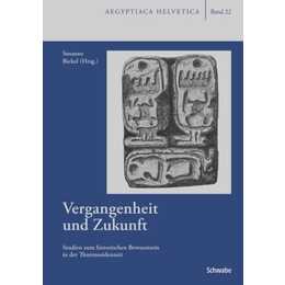 Vergangenheit und Zukunft