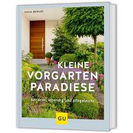 Kleine Vorgarten-Paradiese