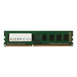VIDEOSEVEN V7128002GBD (1 x 2 GB, DDR3-SDRAM 1600.0 MHz, DIMM 240-Pin)