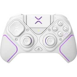 PDP Victrix Pro BFG Controller (Violett, Weiss)