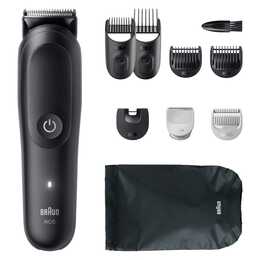 BRAUN Series 5 All-In-One Style Kit AIO5540