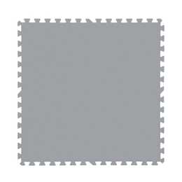 BESTWAY Bodenschutzplatte Floorprotect 78x78