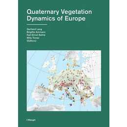 Quaternary Vegetation Dynamics of Europe