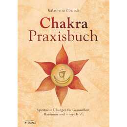Chakra-Praxisbuch