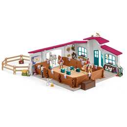 SCHLEICH Horse Club Pferd