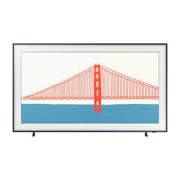 SAMSUNG QE50LS03A AUXXN The Frame 5.0 Smart TV (50", QLED, Ultra HD - 4K)